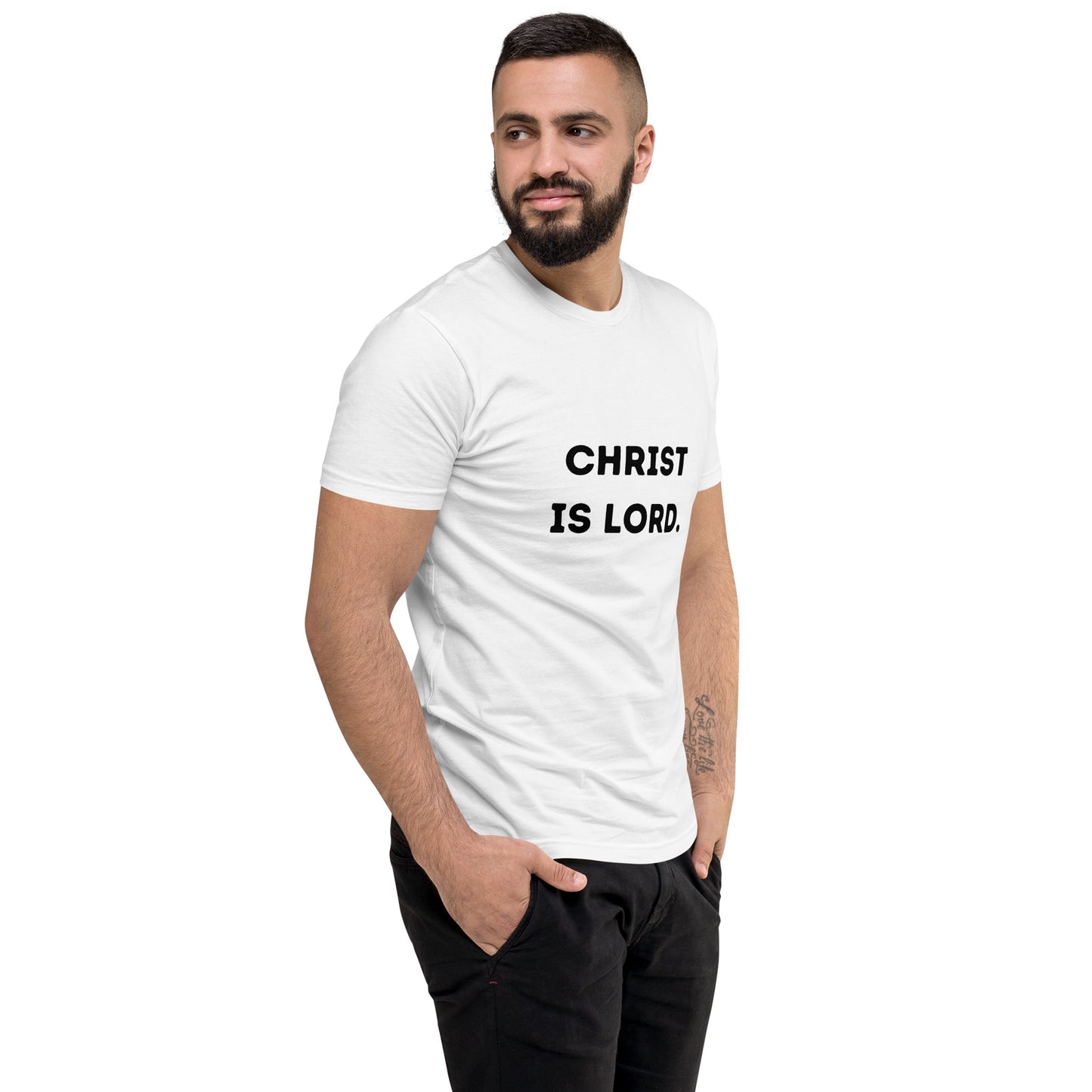 Short Sleeve T-shirt