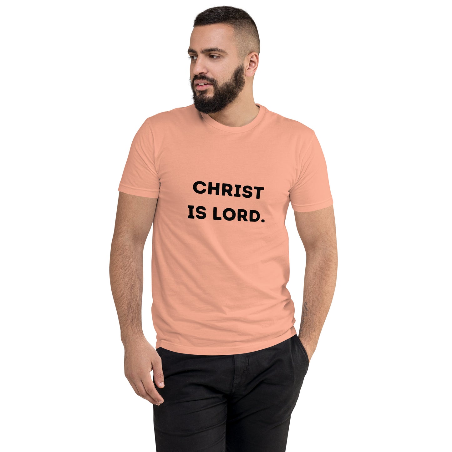 Short Sleeve T-shirt