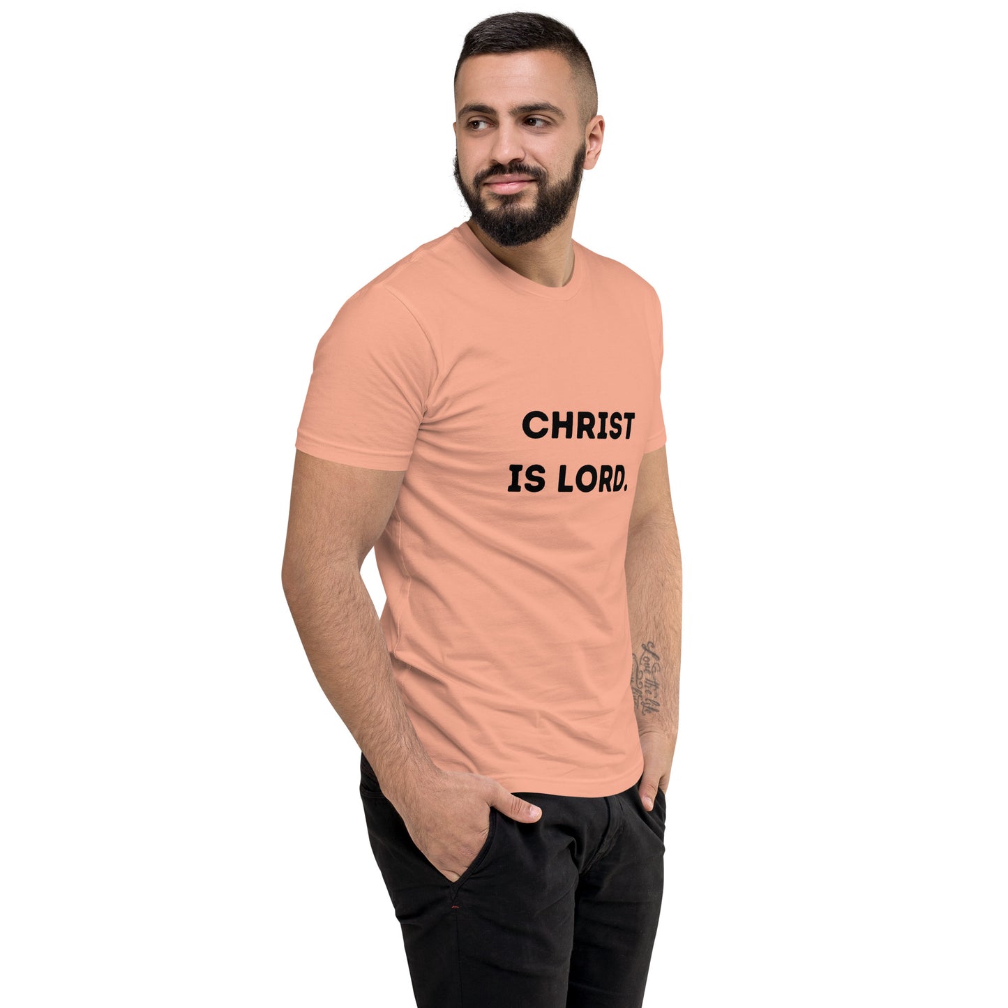 Short Sleeve T-shirt