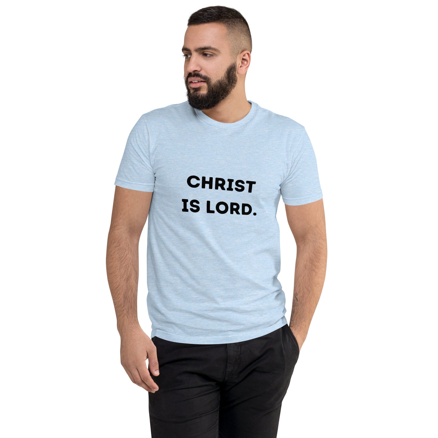 Short Sleeve T-shirt