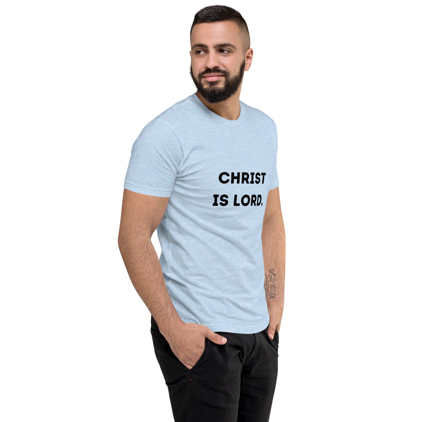 Short Sleeve T-shirt