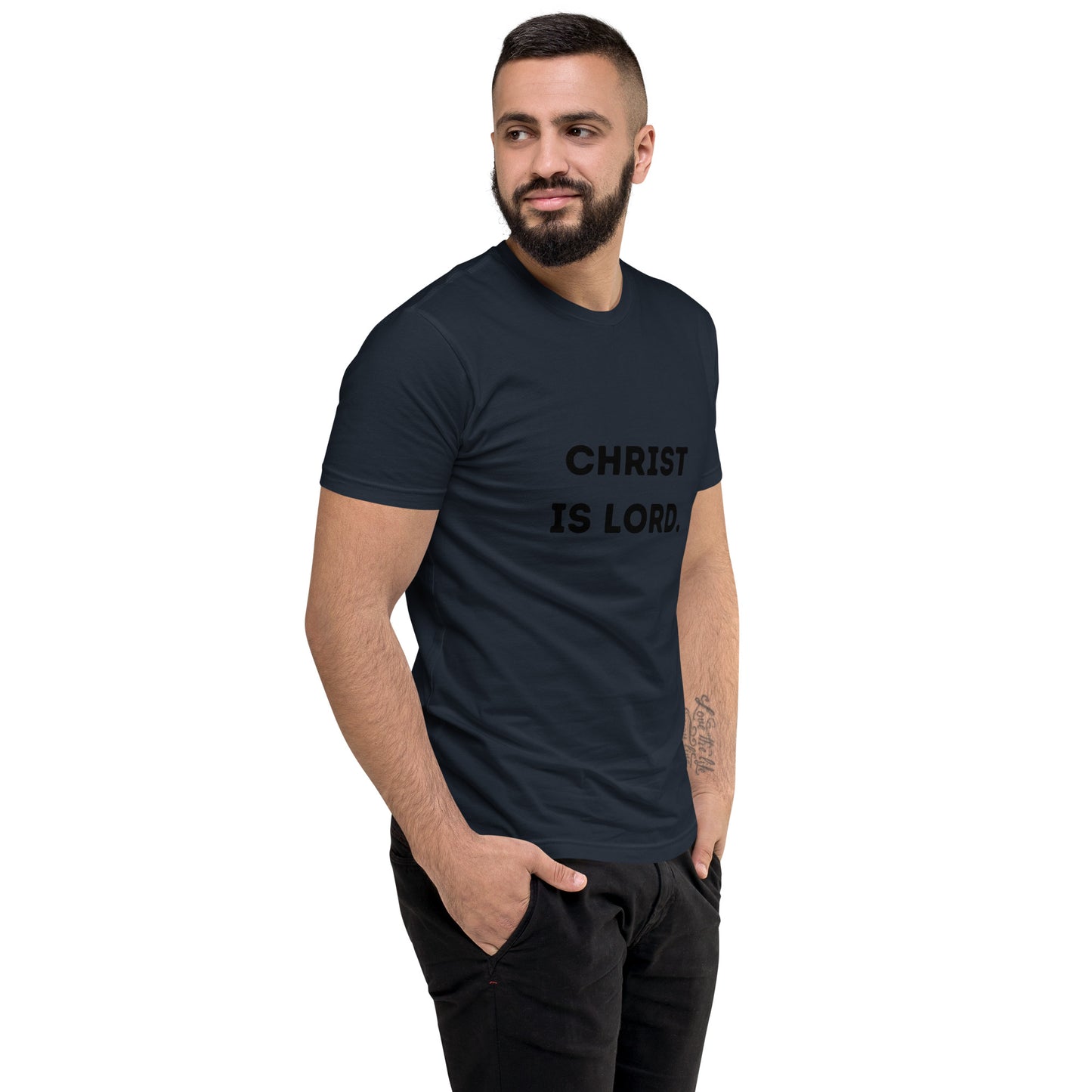 Short Sleeve T-shirt
