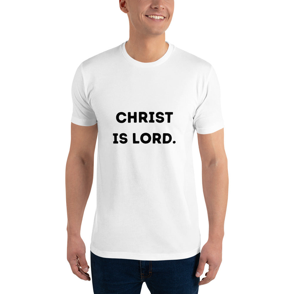 Short Sleeve T-shirt