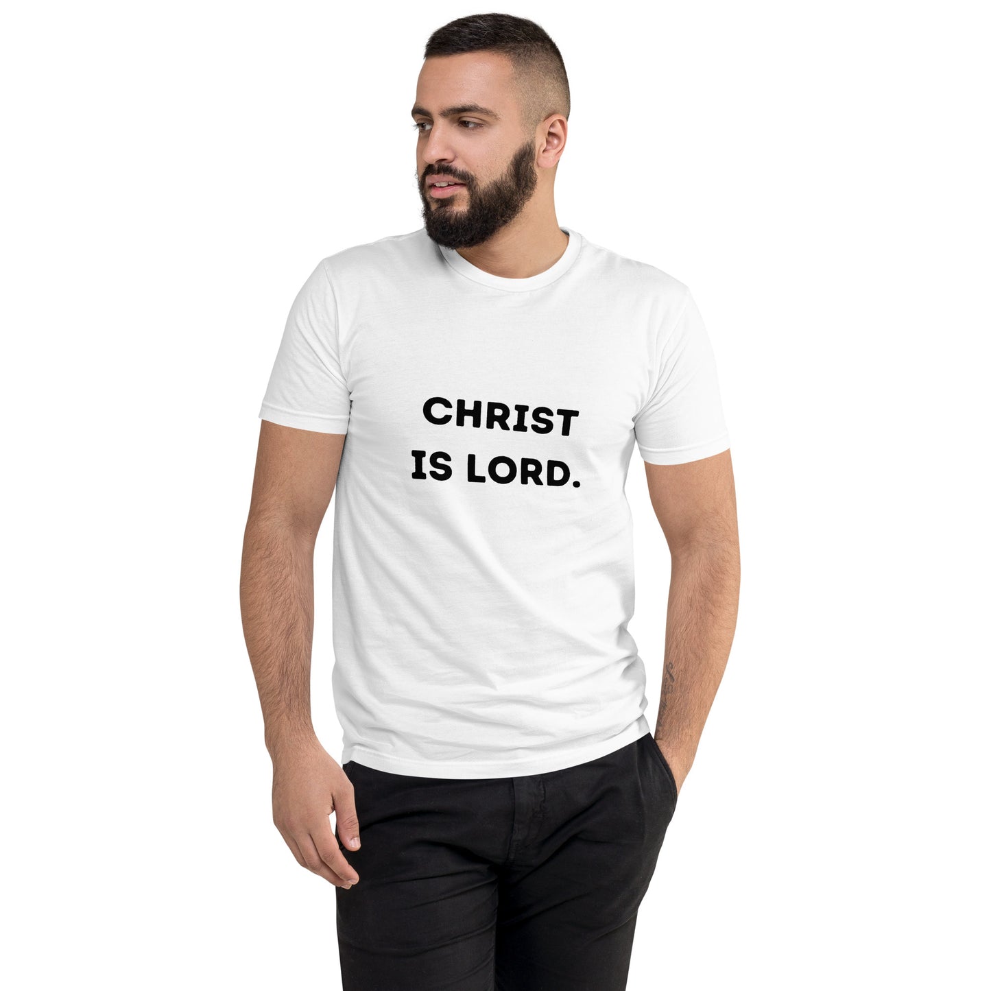 Short Sleeve T-shirt