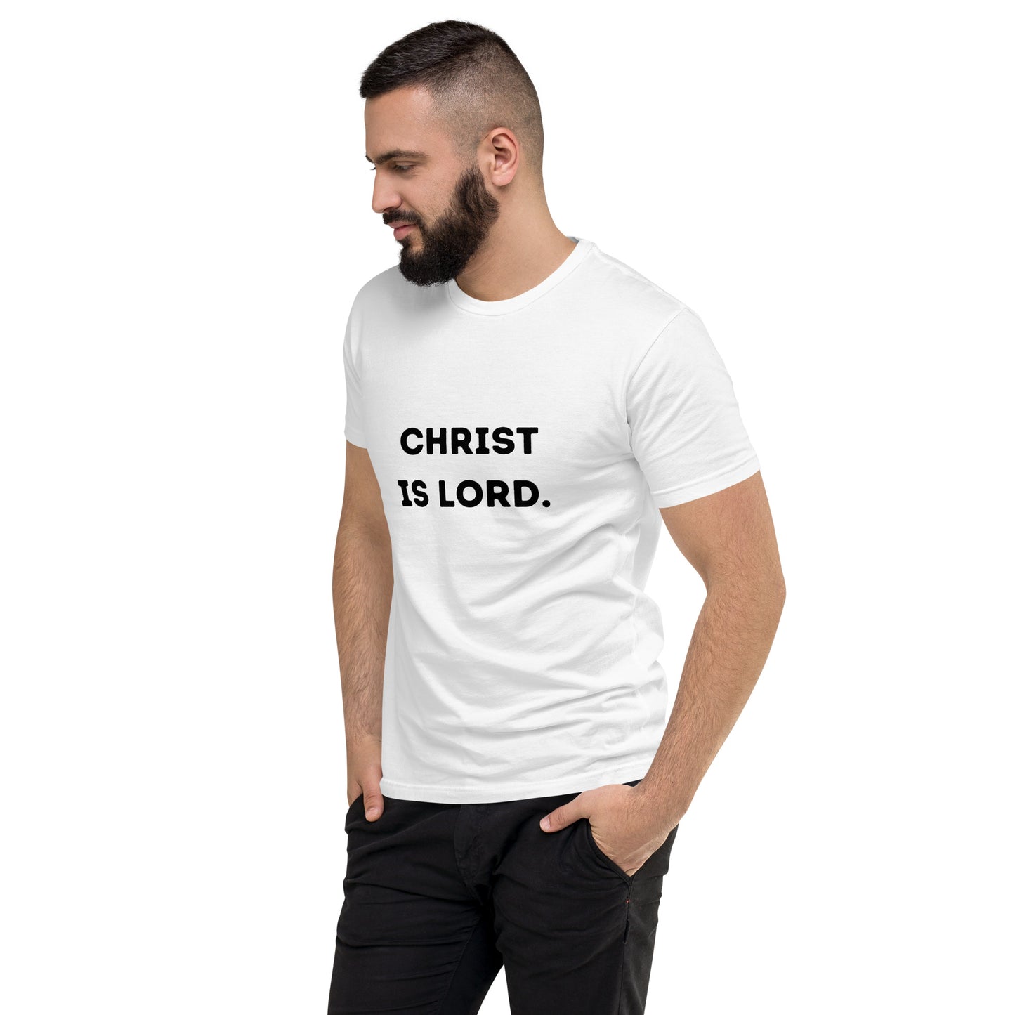 Short Sleeve T-shirt