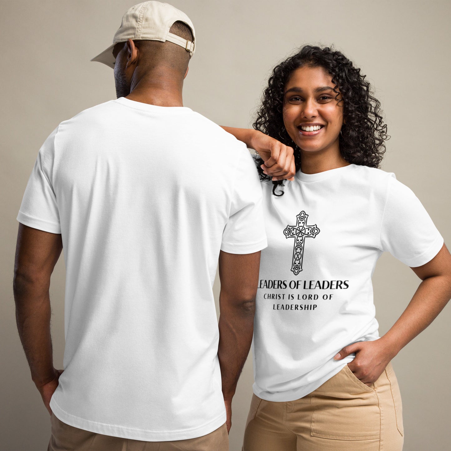 Unisex t-shirt