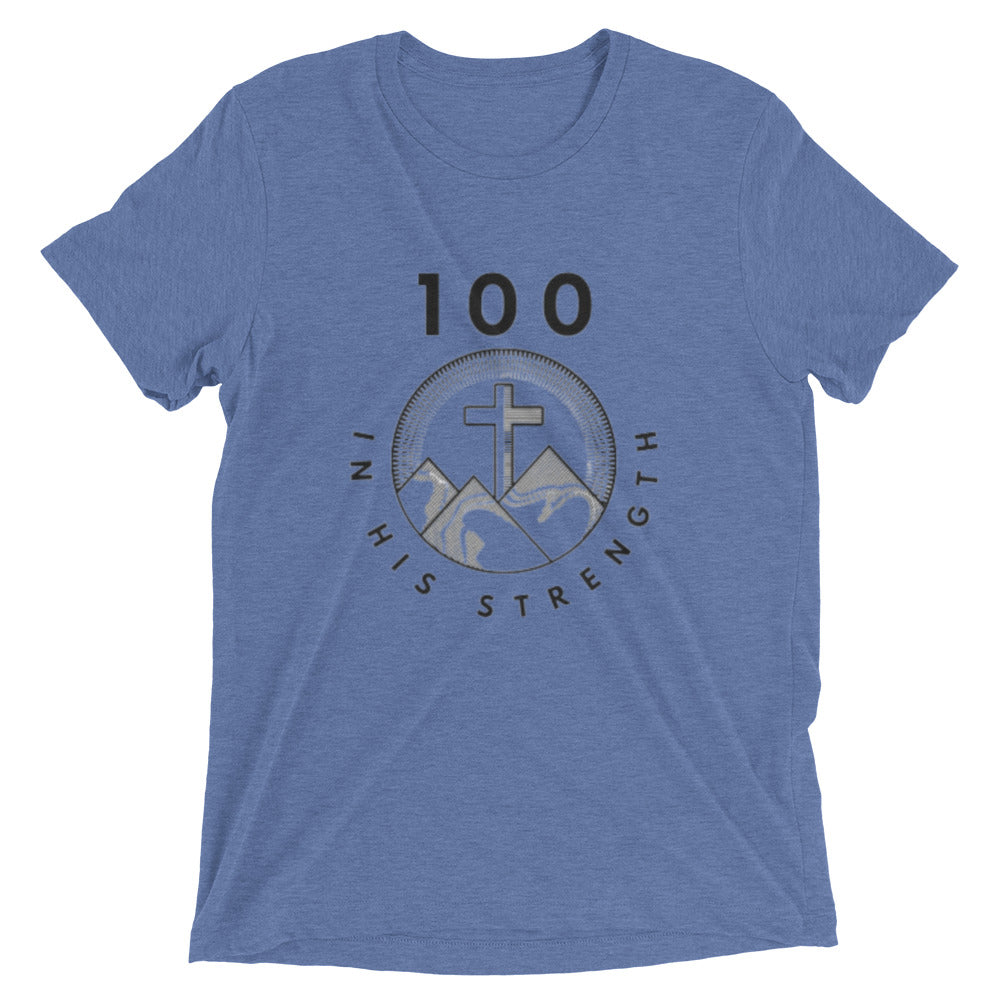 Short sleeve t-shirt