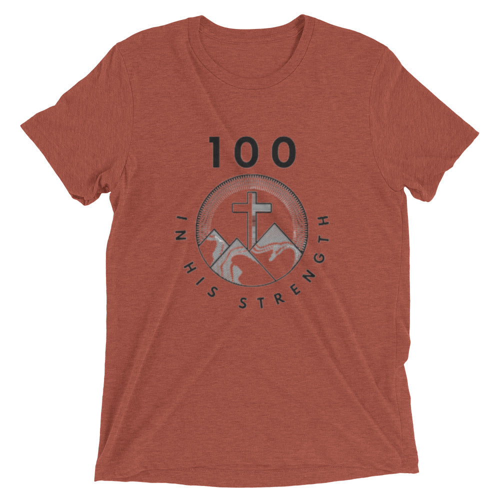 Short sleeve t-shirt