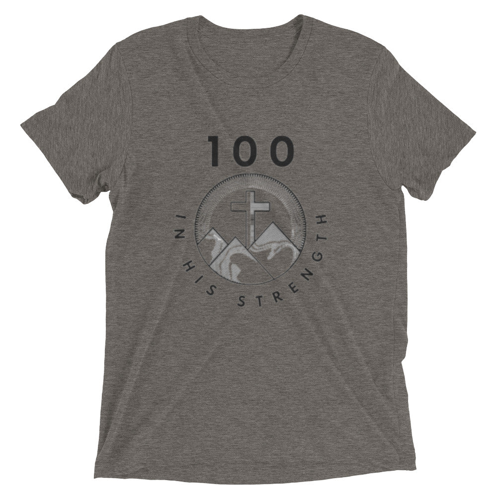 Short sleeve t-shirt