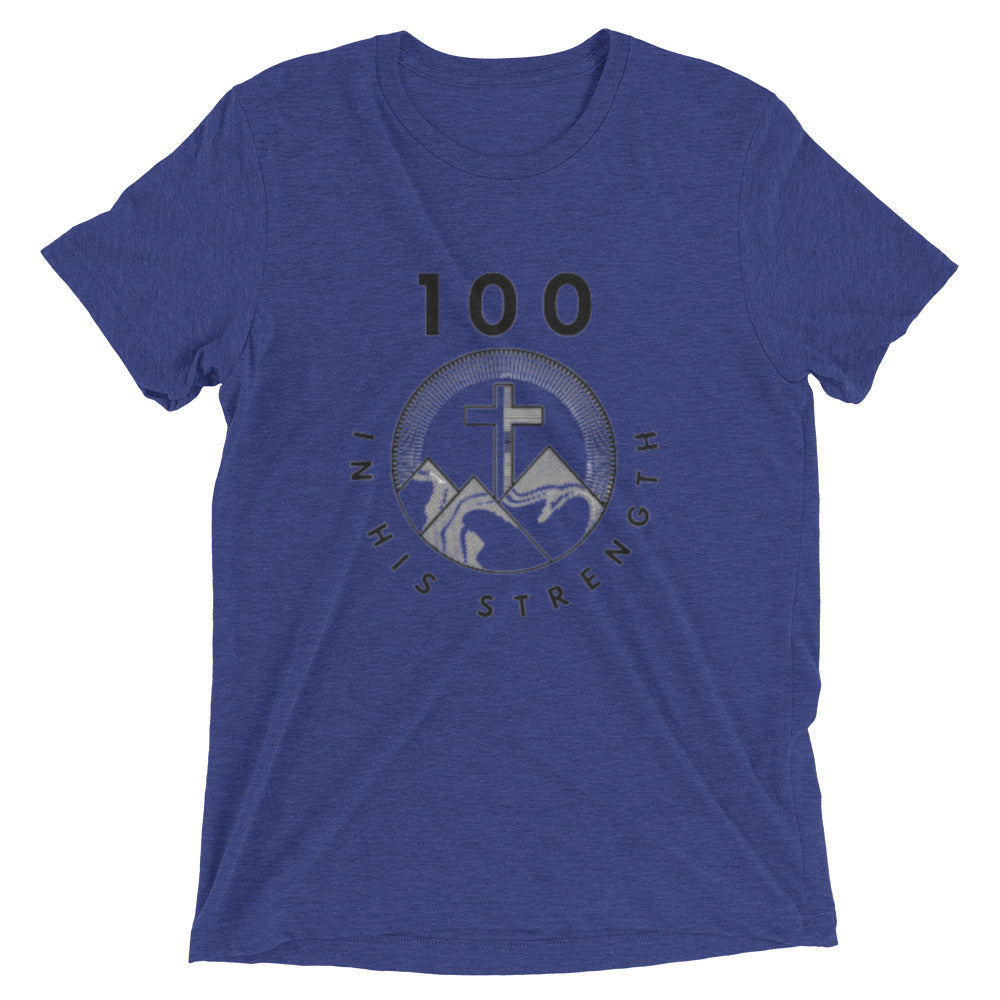 Short sleeve t-shirt