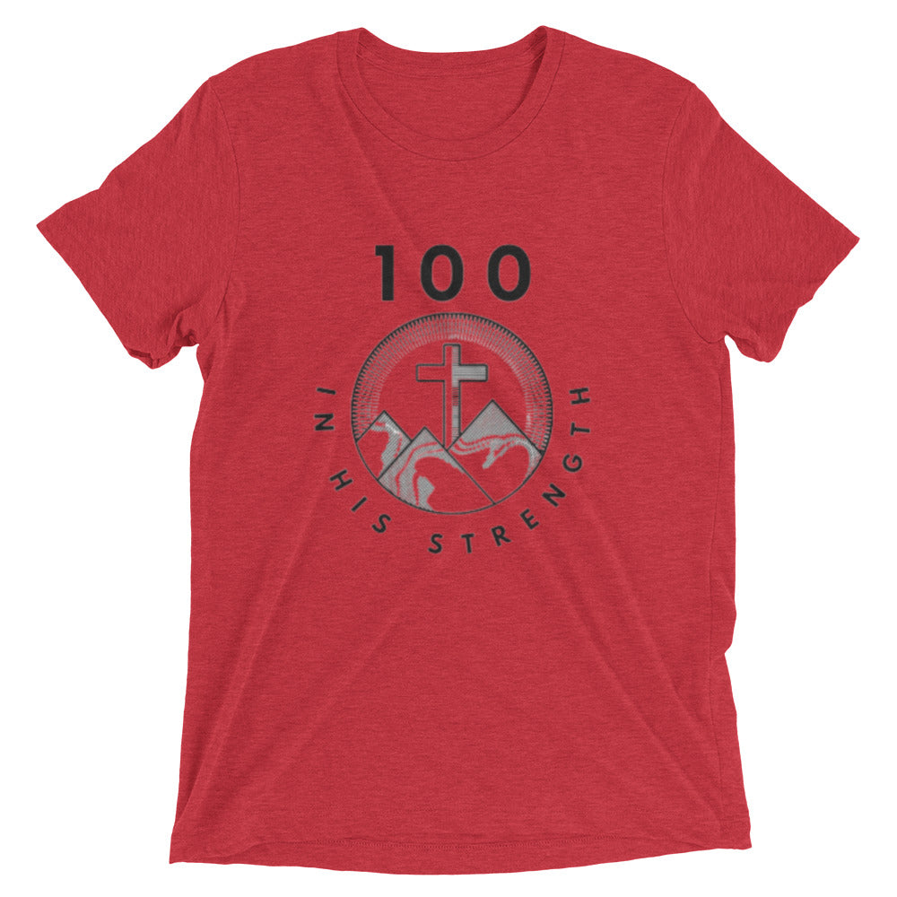 Short sleeve t-shirt