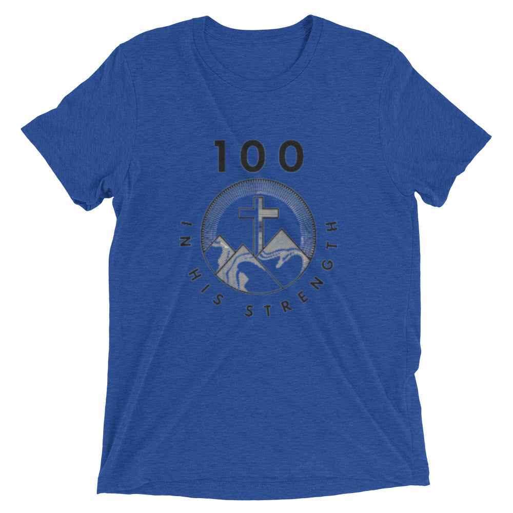 Short sleeve t-shirt